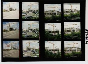 Cinemaxx, Berlin (Hohenschönhausen), 1998