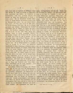 Evangelische Kirchen-Zeitung : Organ der Evangelisch-Lutherischen innerhalb der Preußischen Landeskirche, (Bekenntnistreue Gruppe). 114. 1884