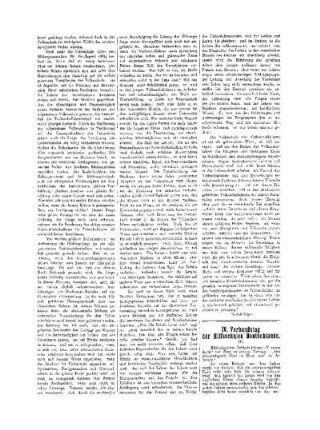 IV. Verbandstag der Hilfsschulen Deutschlands : III