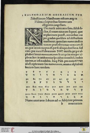 Computus Hebraeorum