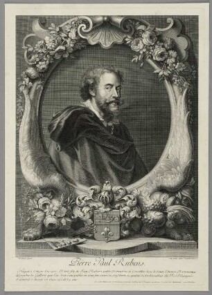 Pierre Paul Rubens