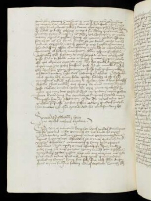 74v-76r Oratio de regimendatione logicae