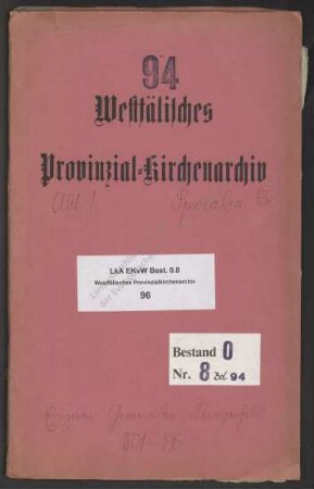 Langerfeld