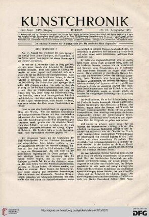 Heft 43 (3. September 1915)