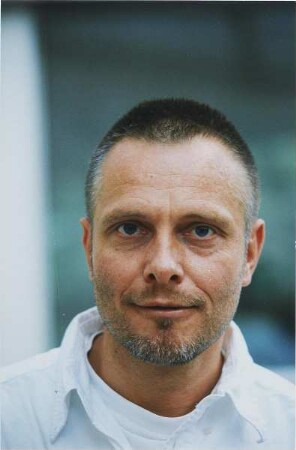 Michael Roes