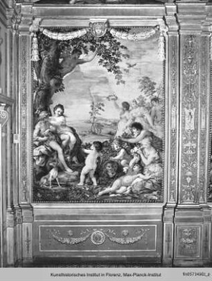 Das Goldene Zeitalter - L'Età dell'Oro