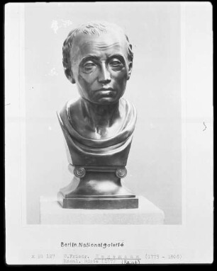 Immanuel Kant