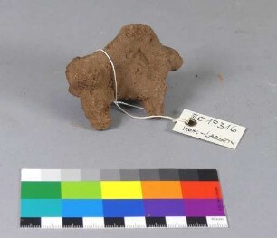 Tierplastik (Spielzeug)