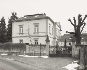 Toranlage