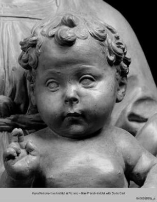 Tabernakel der Madonna dell'Ulivo : Madonna dell'Ulivo