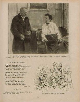 "Der Pantoffelheld" "Dressur"