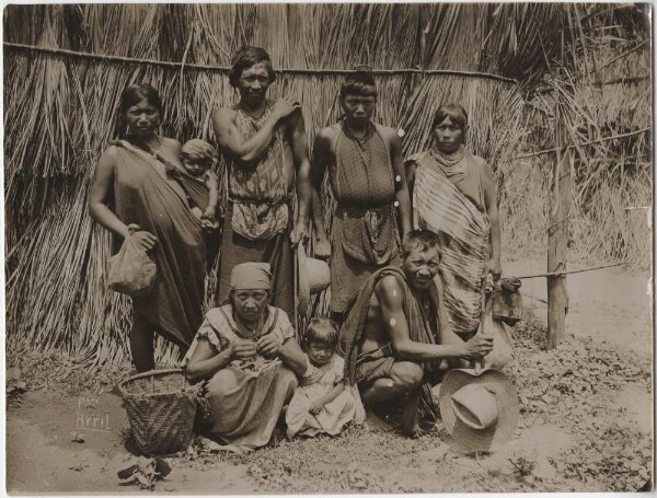 Indians from Venezuela