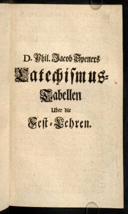 531, Titelblatt