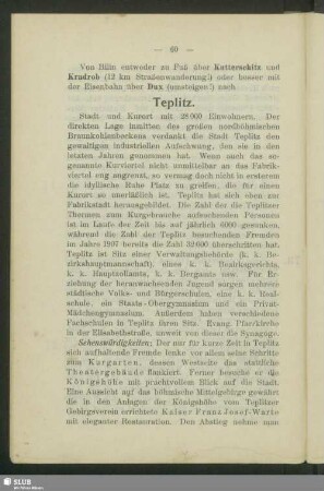 Teplitz