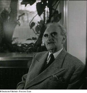 Portraitserie Richard Joseph Neutra