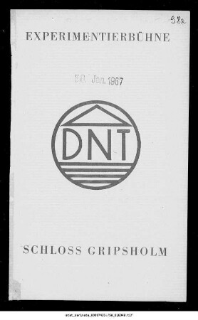 Schloss Gripsholm