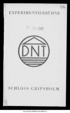 Schloss Gripsholm