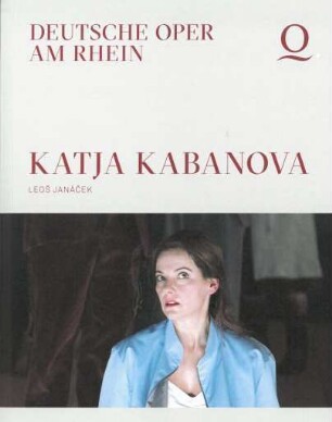 Katja Kabanova
