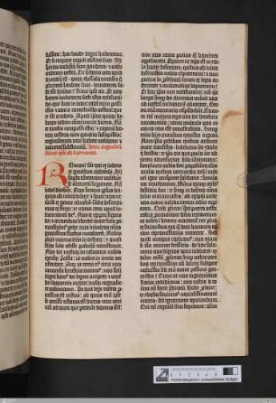 Epistula Pauli ad Romanos