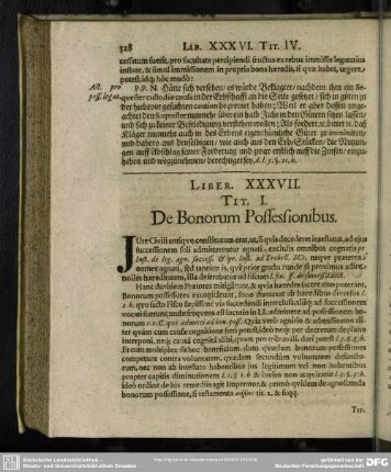 Liber XXXVII.
