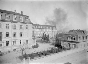 Hospice civil