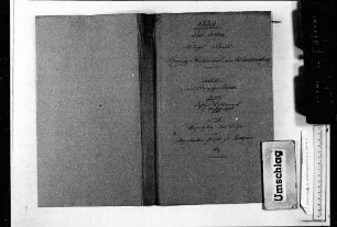 Herzog Ferdinand: Ableben, Testament und Beisetzung (1834)