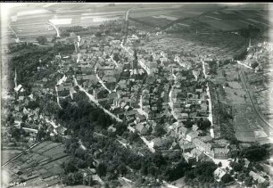 Warburg, Gesamtübersicht