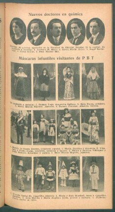 Máscaras infantiles visitantes de PBT - [Ilustración]