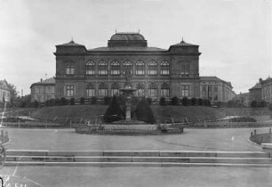 Neues Museum Weimar