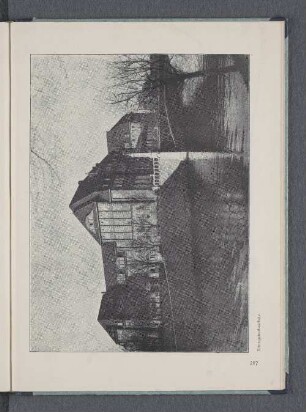 Kunstgewerbeschule