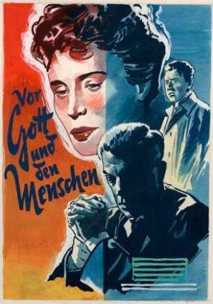 Vor Gott und den Menschen