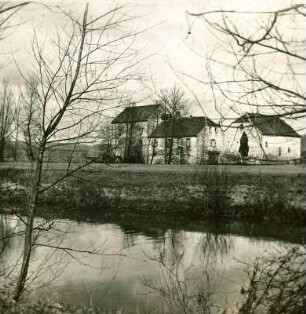 Mimbacher Mühle