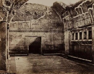 No. 427. Bagni nuovi. Pompei