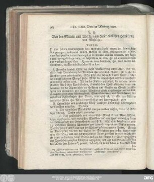 §. 4. Von den Mitteln und Werkzeugen dieser götlichen Handlung und Wohlthat.
