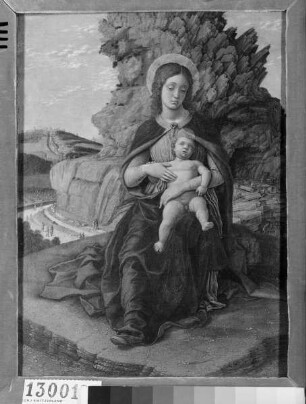 Madonna delle Cave