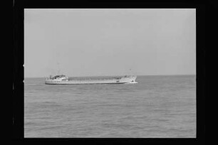 Lilly K (1966), F. Kohlken jun., Brake