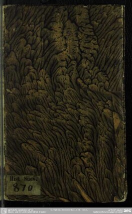 1765: Markgräflich Baden-Durlachischer Staats- und Addresse-Calender : auf das Jahr ...
