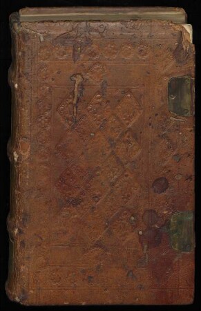 Tragoediae. Mit Beig. von Carolus Fernandus. Hrsg. Hieronymus Balbus