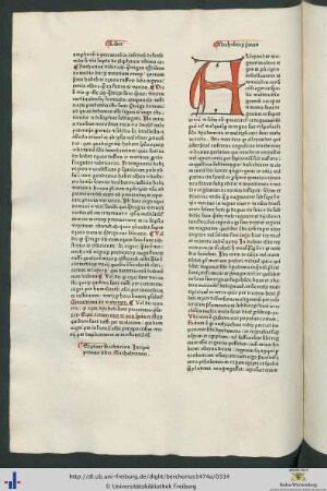 Libri Machabeorum