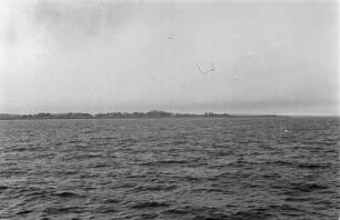 Ostsee : Küste der Ostsee.