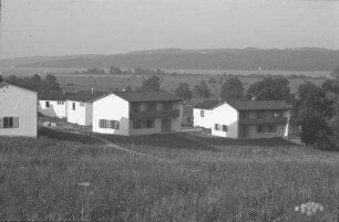 Diessen: SOS Kinderdorf