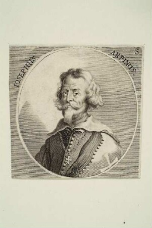 Giuseppe Cesari (Cavaliere d'Arpino)