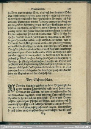 Von Schmeichlern