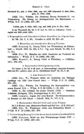 5. Arm Konrad 1514