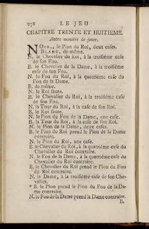 Chapitre Trente Et Huitieme