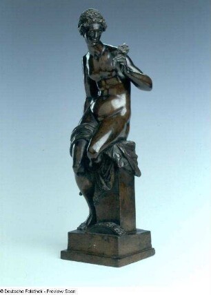 Allegorie des Frühlings