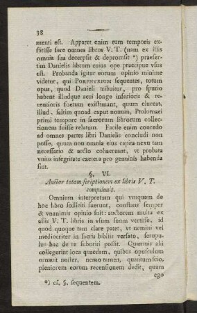 38-42, § VI