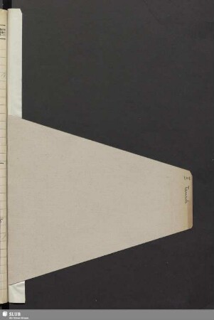 II. Tausch [23.04.1922-20.03.1923: Nrn. 1-233]