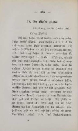 68. An Moses Moser