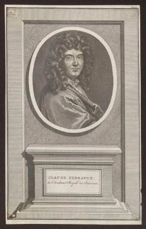 Perrault, Claude